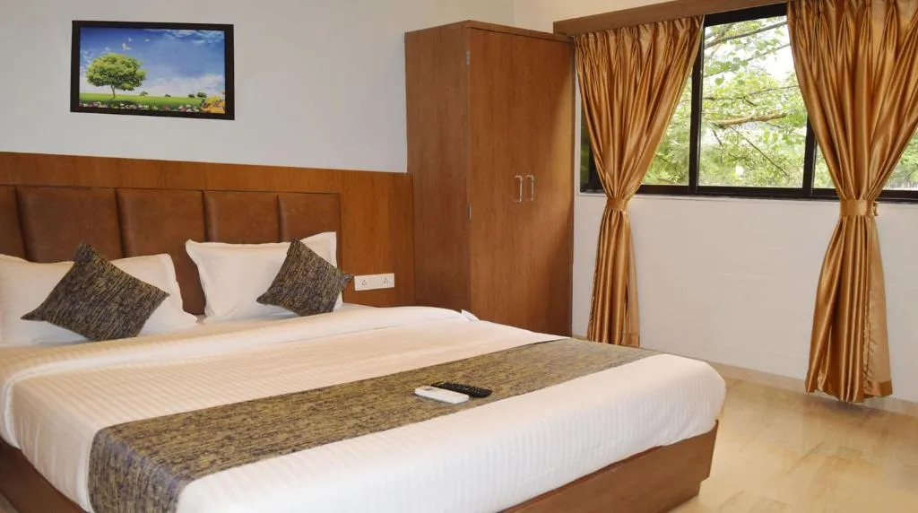 Image of Hotel Rabis Inn