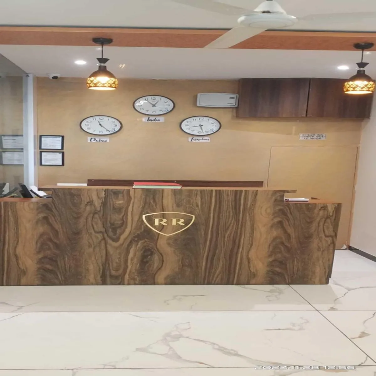 Image 3 of Hotel Raheja Residency