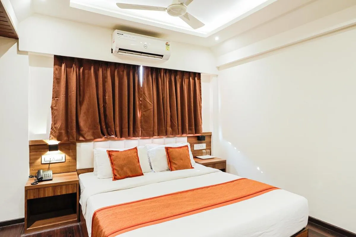 Image 6 of Hotel Ratna Mahal