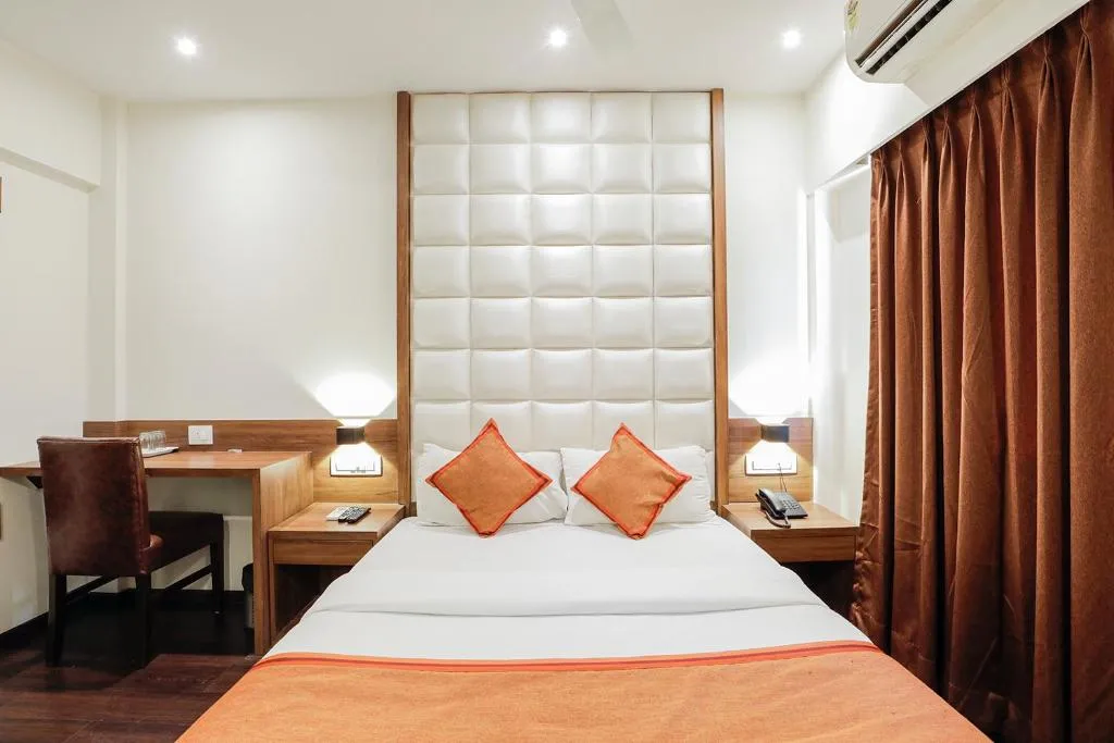 Image of Hotel Ratna Mahal