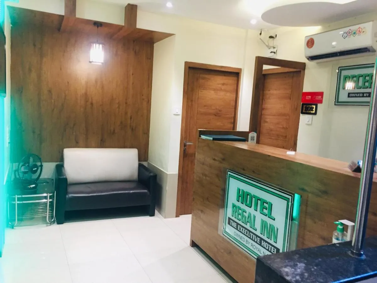 Image 3 of Hotel Regal Inn Andheri – Nearest Mumbai Airport T1