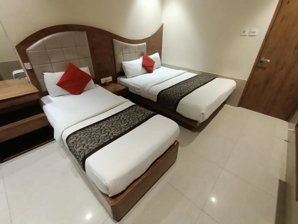 Image 6 of Hotel Regal Inn Andheri – Nearest Mumbai Airport T1