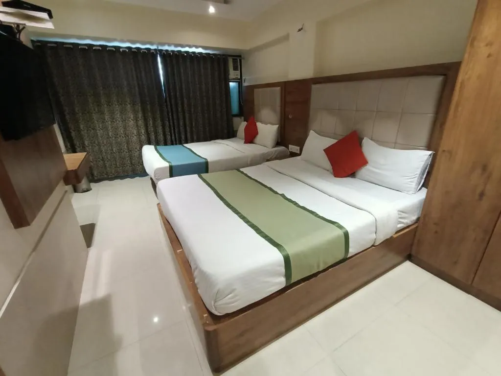 Image of Hotel Regal Inn Andheri – Nearest Mumbai Airport T1