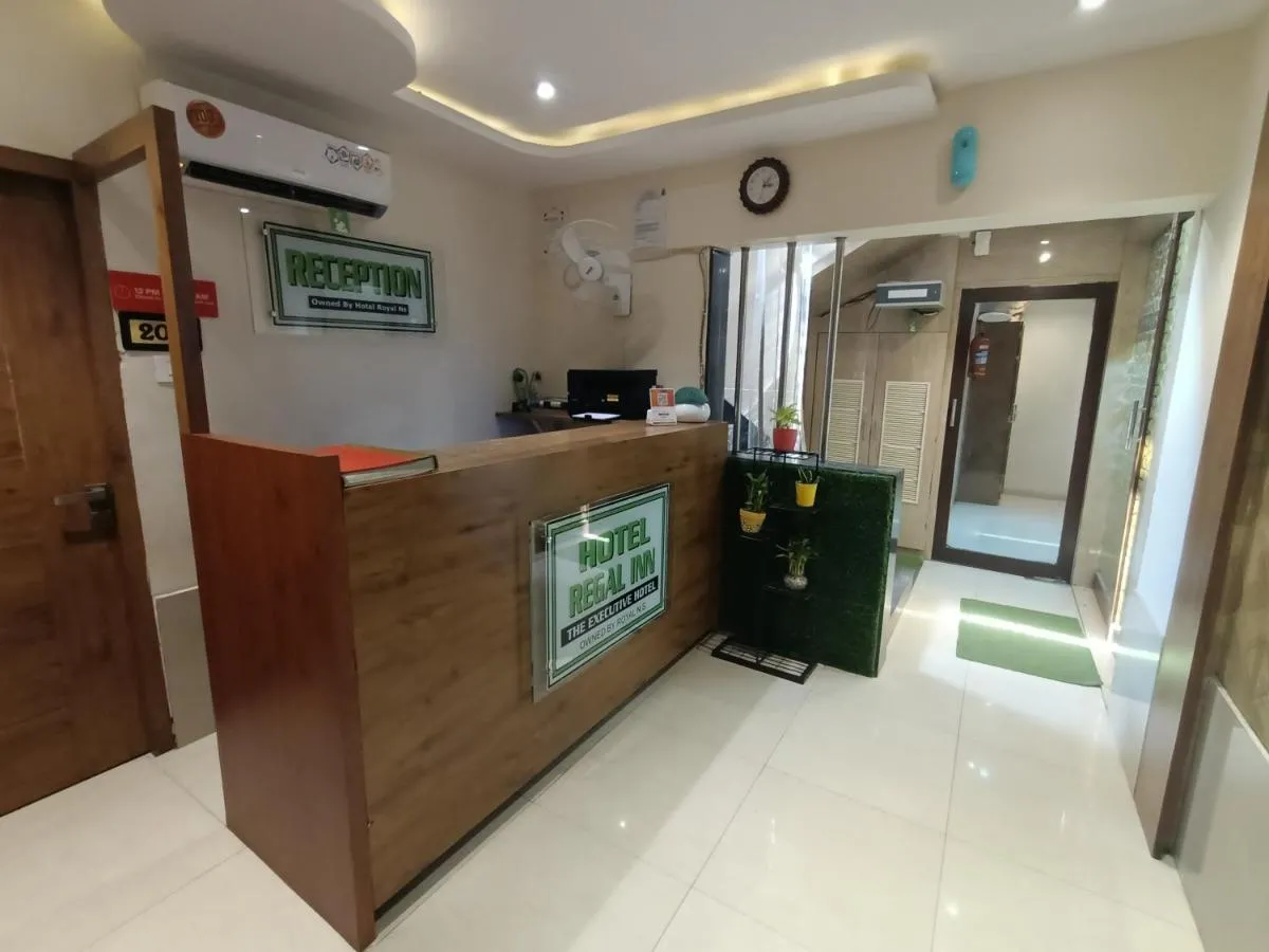 Image 4 of Hotel Regal Inn Andheri – Nearest Mumbai Airport T1