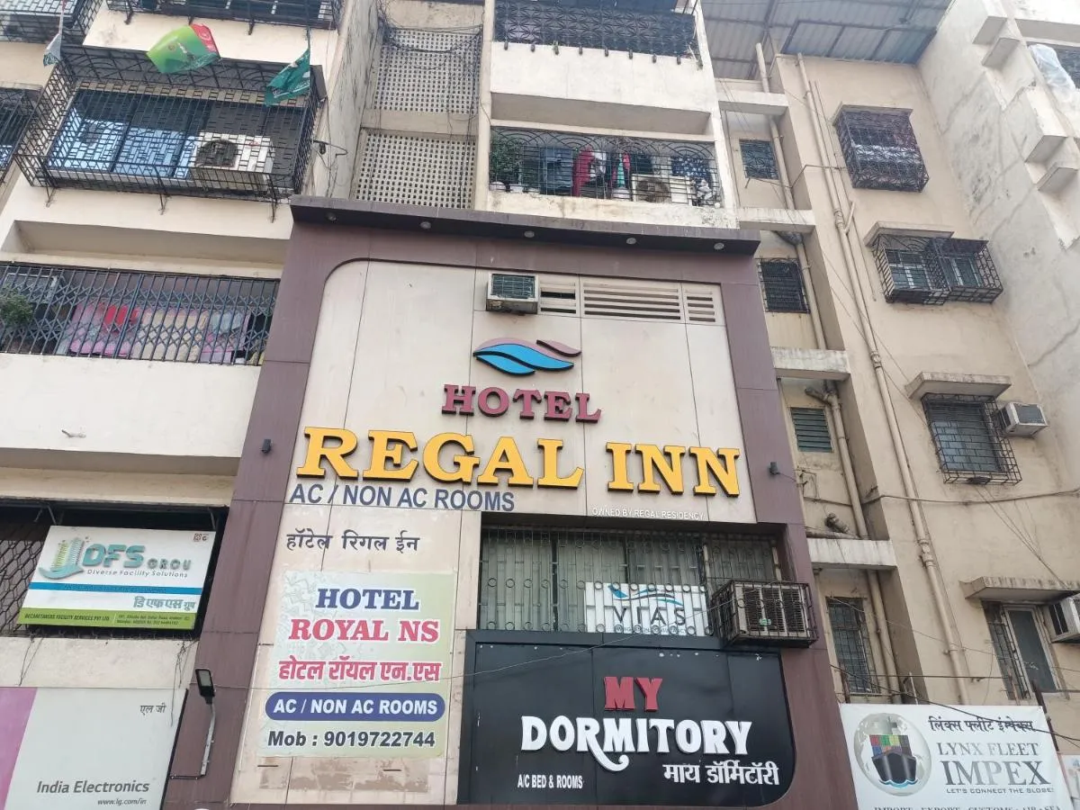 Image 1 of Hotel Regal Inn Andheri – Nearest Mumbai Airport T1