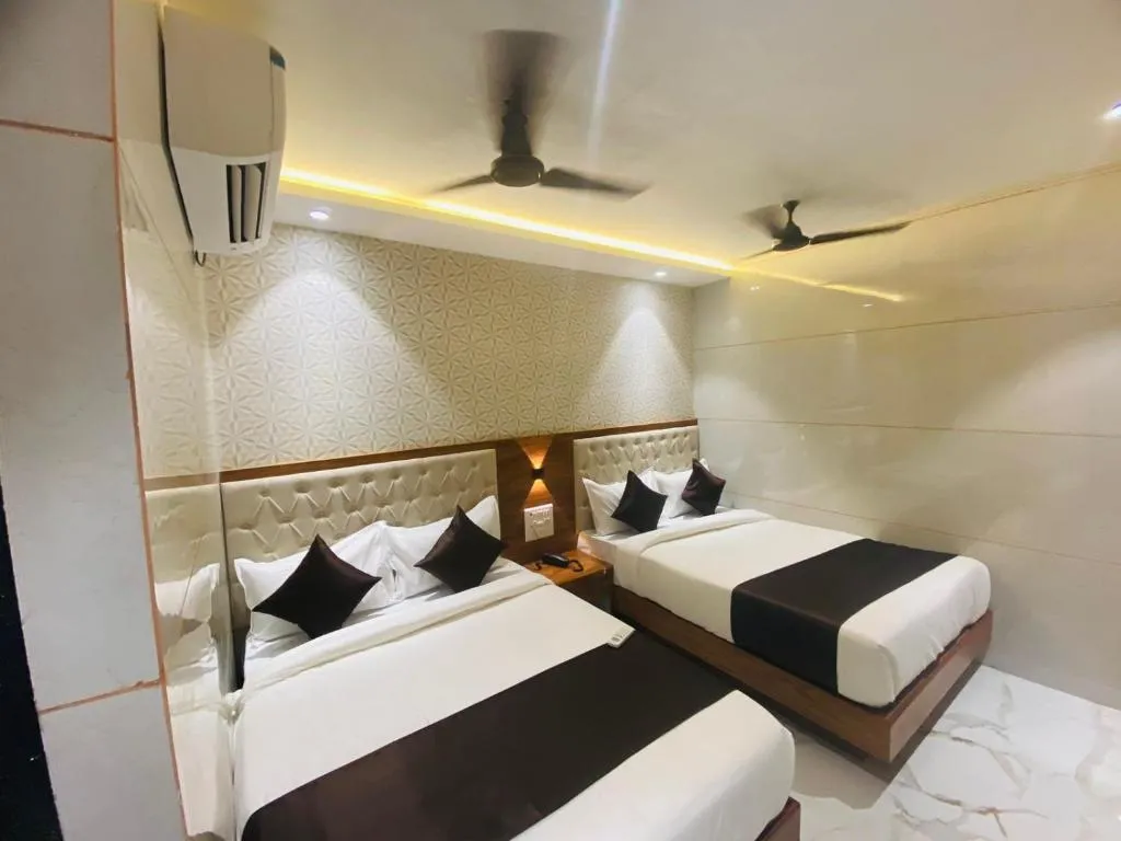 Image of Hotel Regal Residency