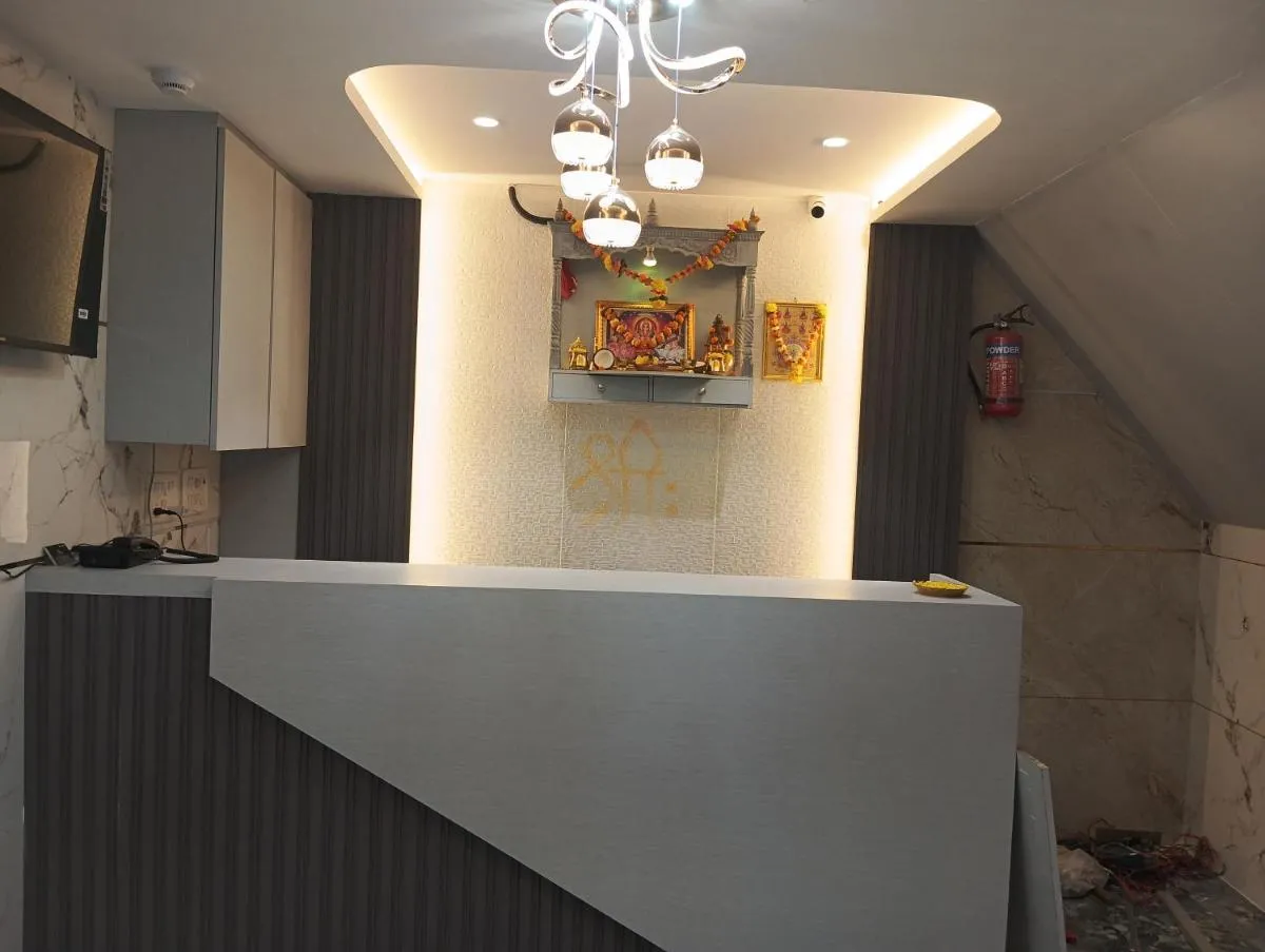 Image 1 of Hotel Regal Residency