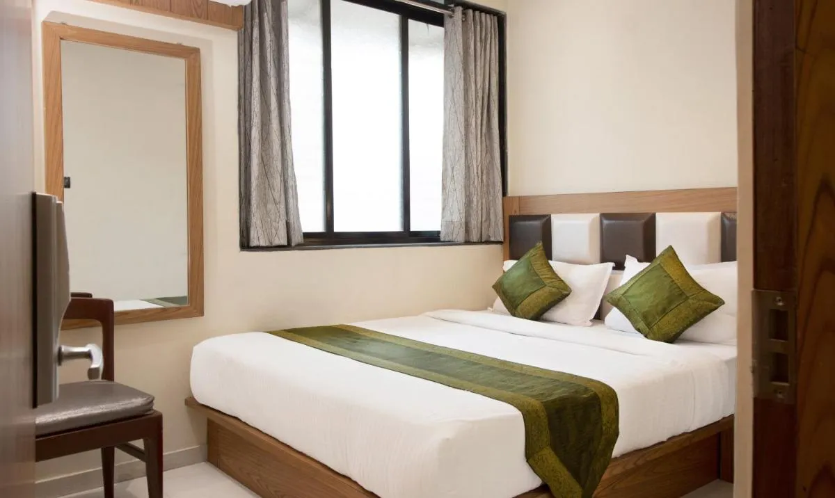 Image 6 of Hotel Residency Park