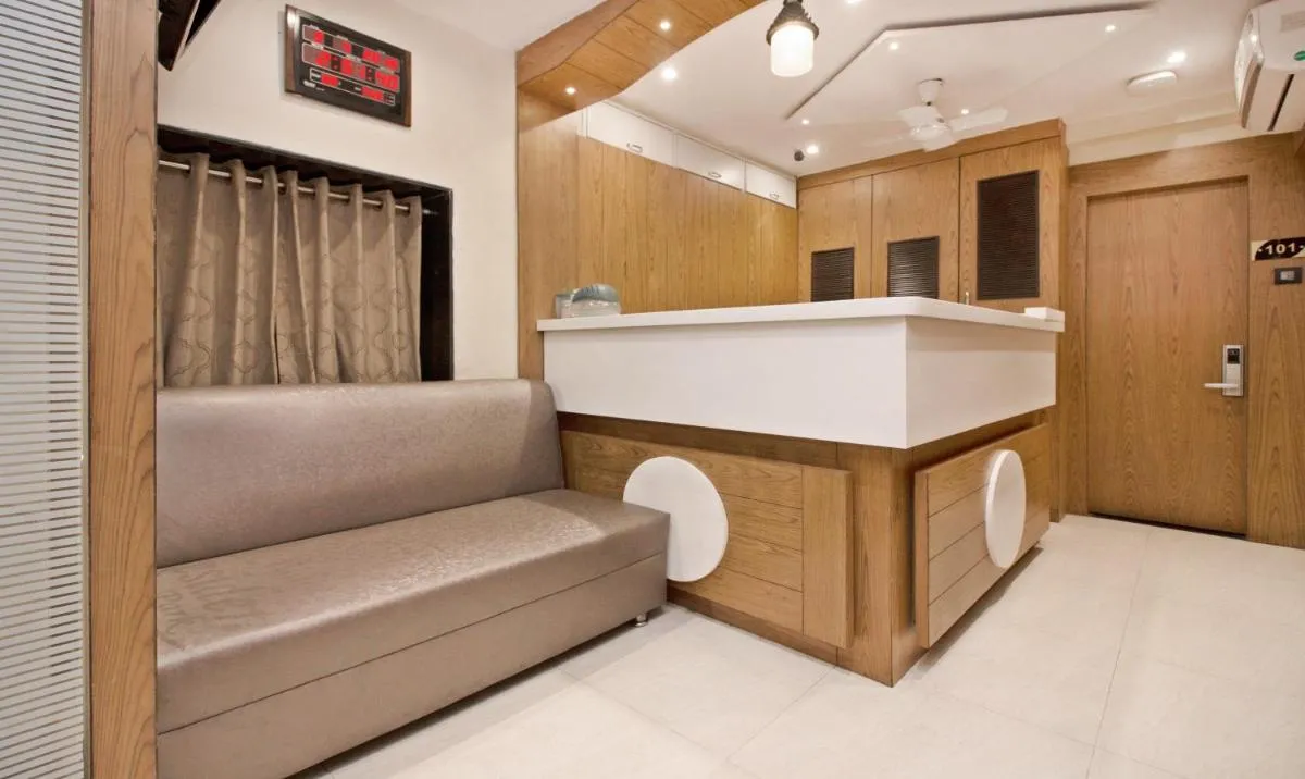Image 3 of Hotel Residency Park