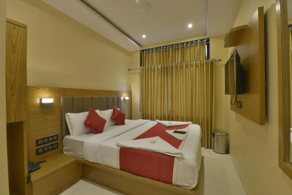 Image of Hotel Residency Park
