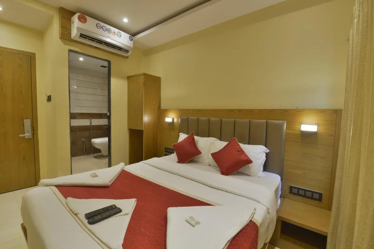 Image 5 of Hotel Residency Park