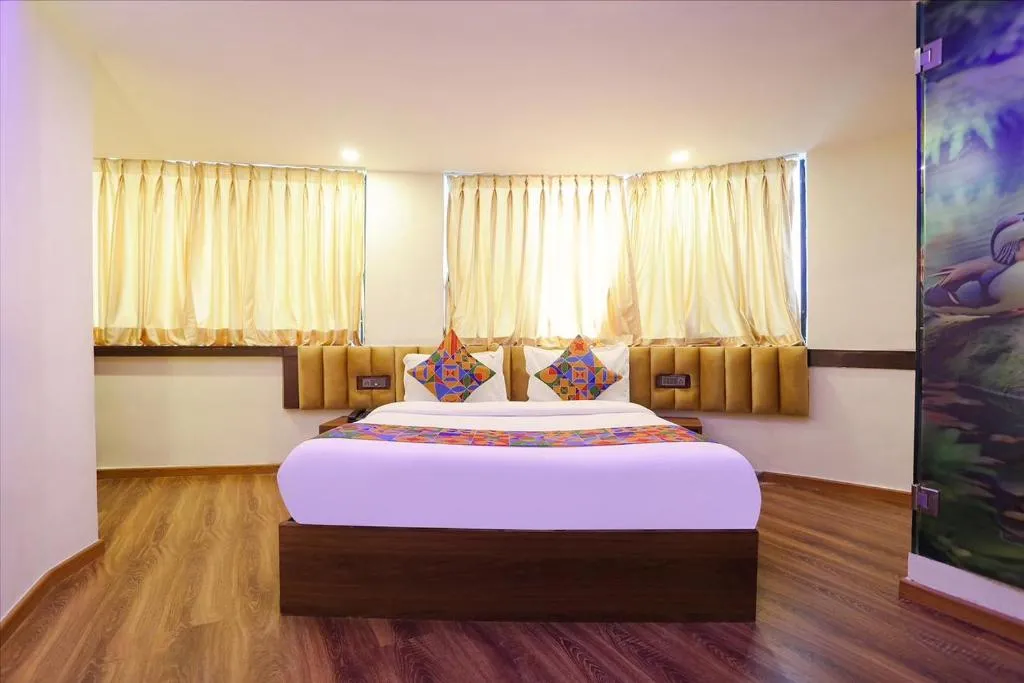 Image of Hotel Rio mumbai