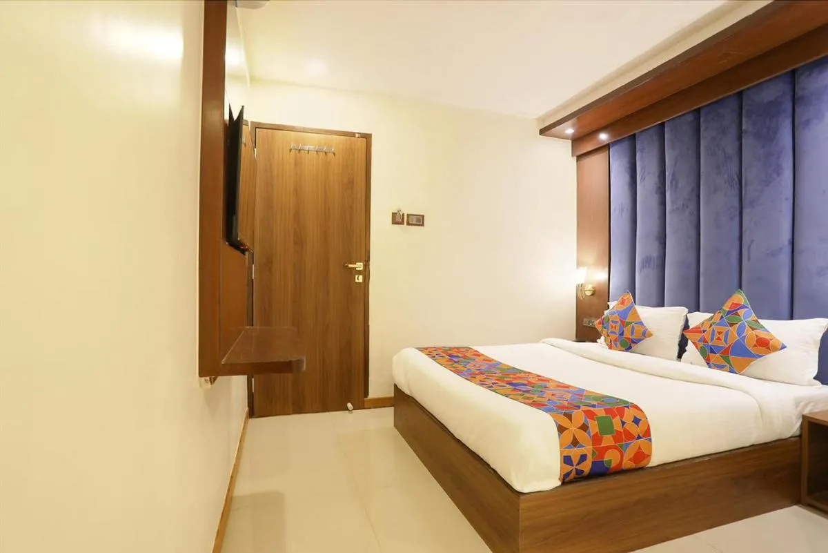 Image 1 of Hotel Rio mumbai