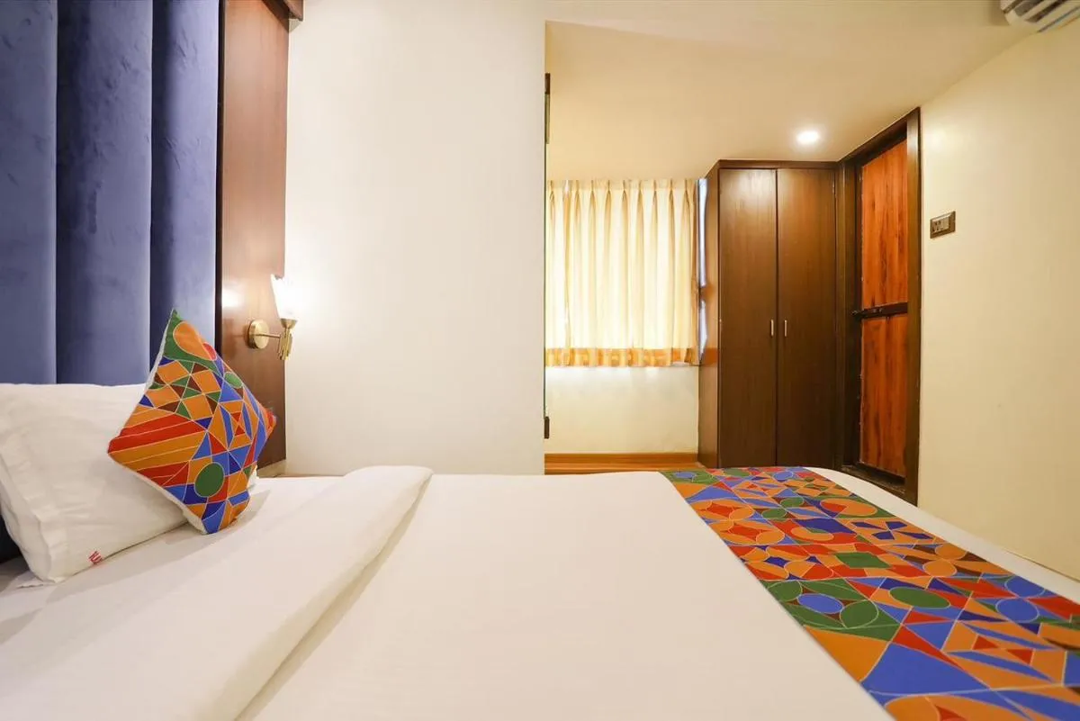 Image 2 of Hotel Rio mumbai
