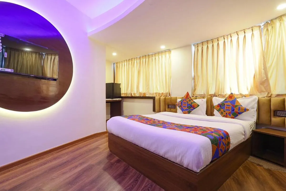 Image 4 of Hotel Rio mumbai
