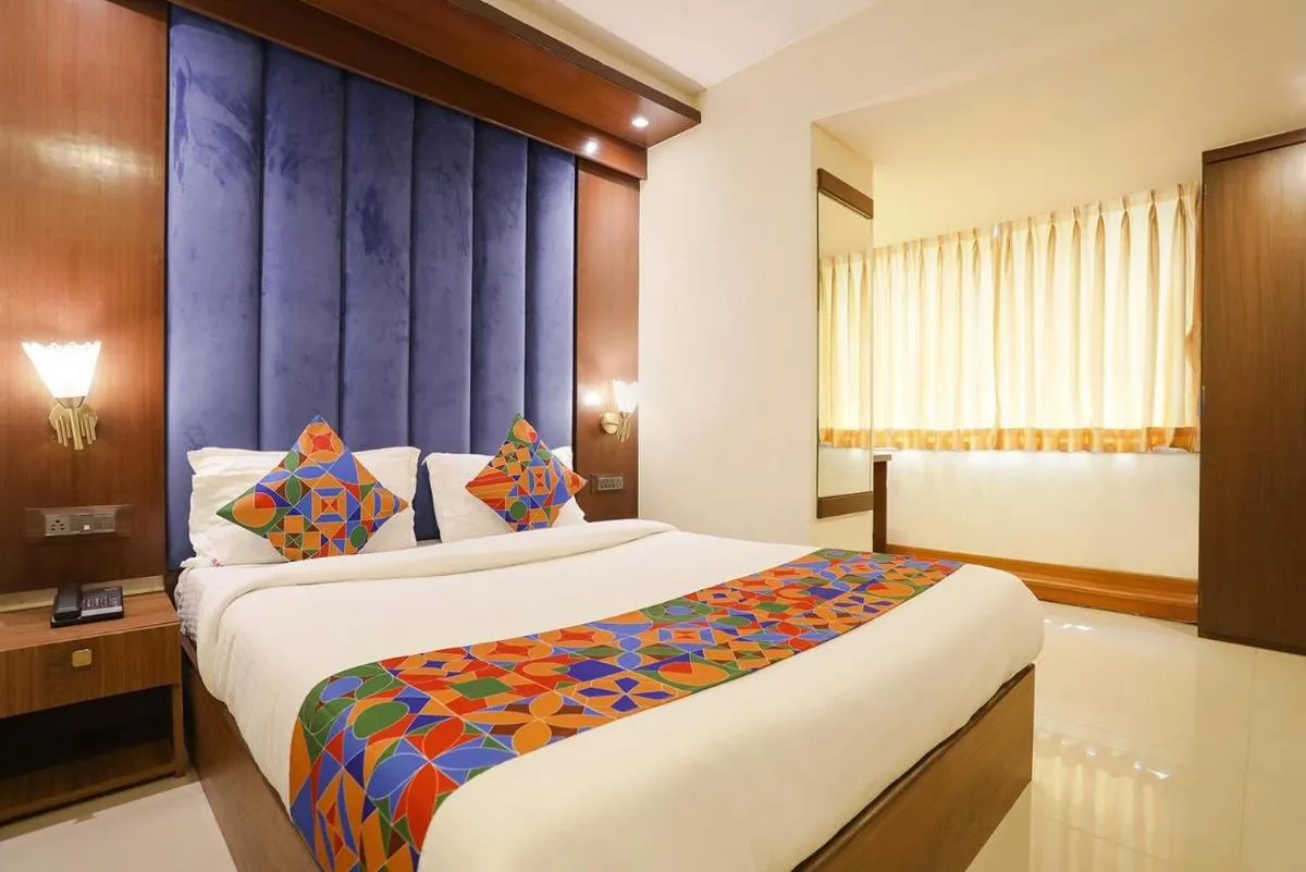 Image 5 of Hotel Rio mumbai