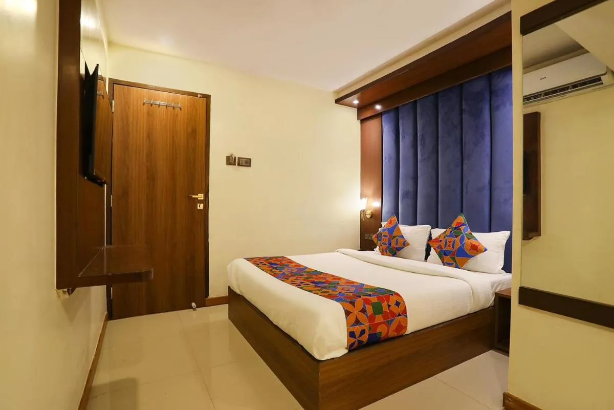 Image 6 of Hotel Rio mumbai