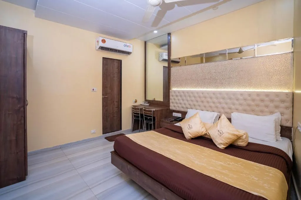 Image of Hotel Royce Executive Near US Consulate, Bandra Kurla Complex