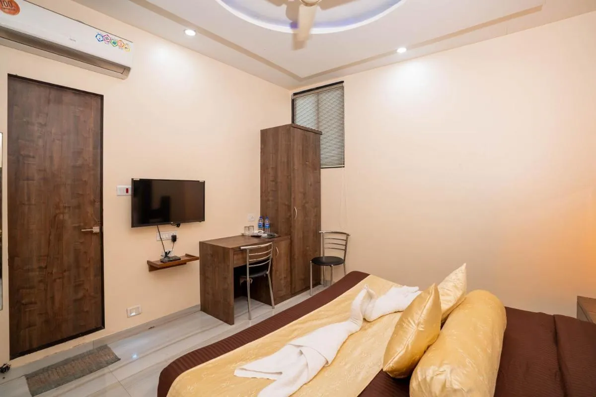 Image 6 of Hotel Royce Executive Near US Consulate, Bandra Kurla Complex