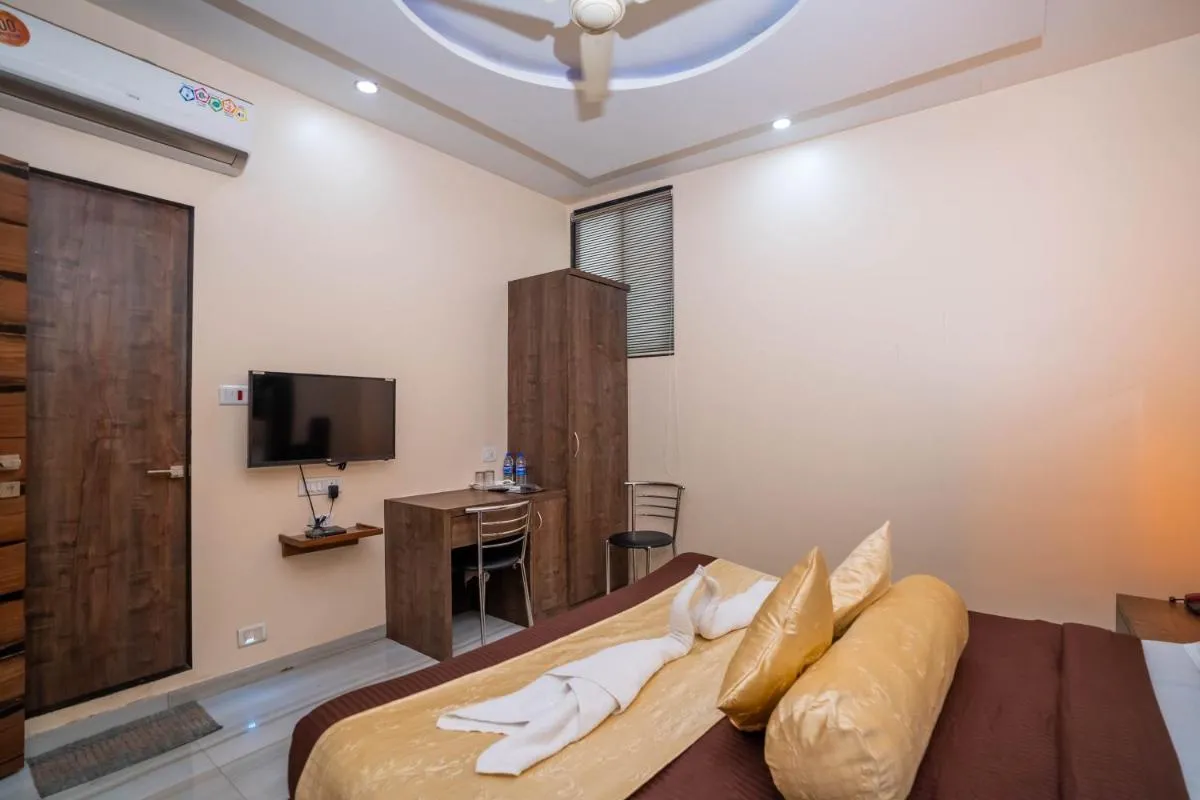 Image 5 of Hotel Royce Executive Near US Consulate, Bandra Kurla Complex