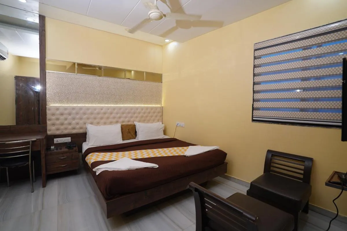 Image 2 of Hotel Royce Executive Near US Consulate, Bandra Kurla Complex