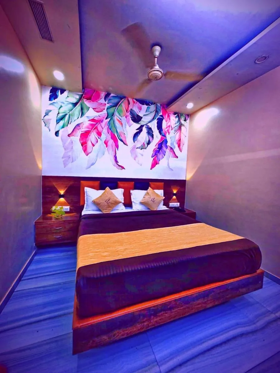 Image 4 of Hotel Royce Executive Near US Consulate, Bandra Kurla Complex