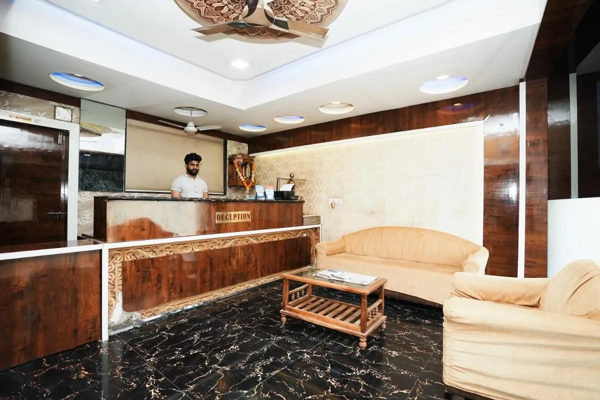 Image 1 of Hotel Sai Bansi Residency, MIDC Industrial Area, Turbhe, Navi Mumbai