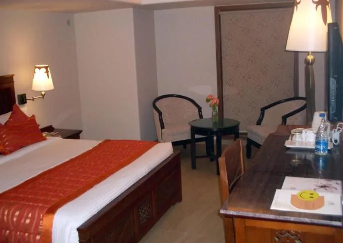 Image 2 of Hotel Sai Inn