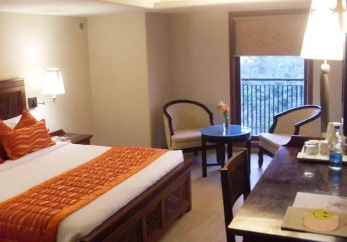Image of Hotel Sai Inn