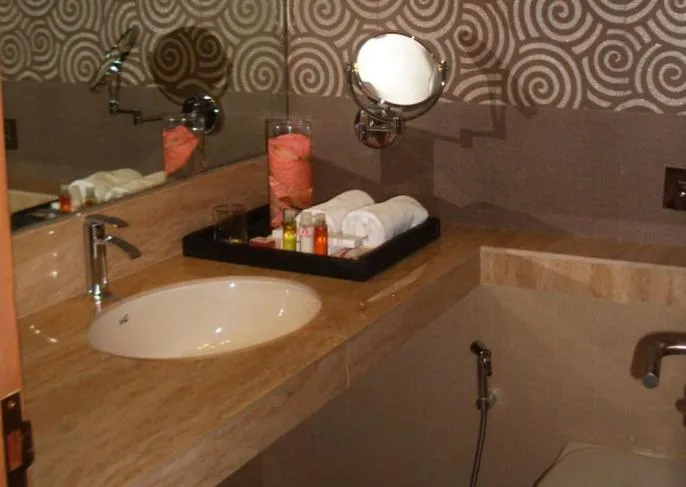 Image 4 of Hotel Sai Inn