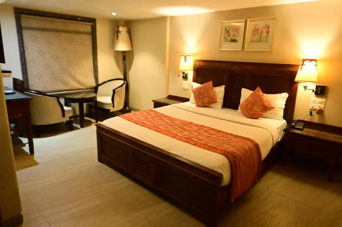 Image 5 of Hotel Sai Inn