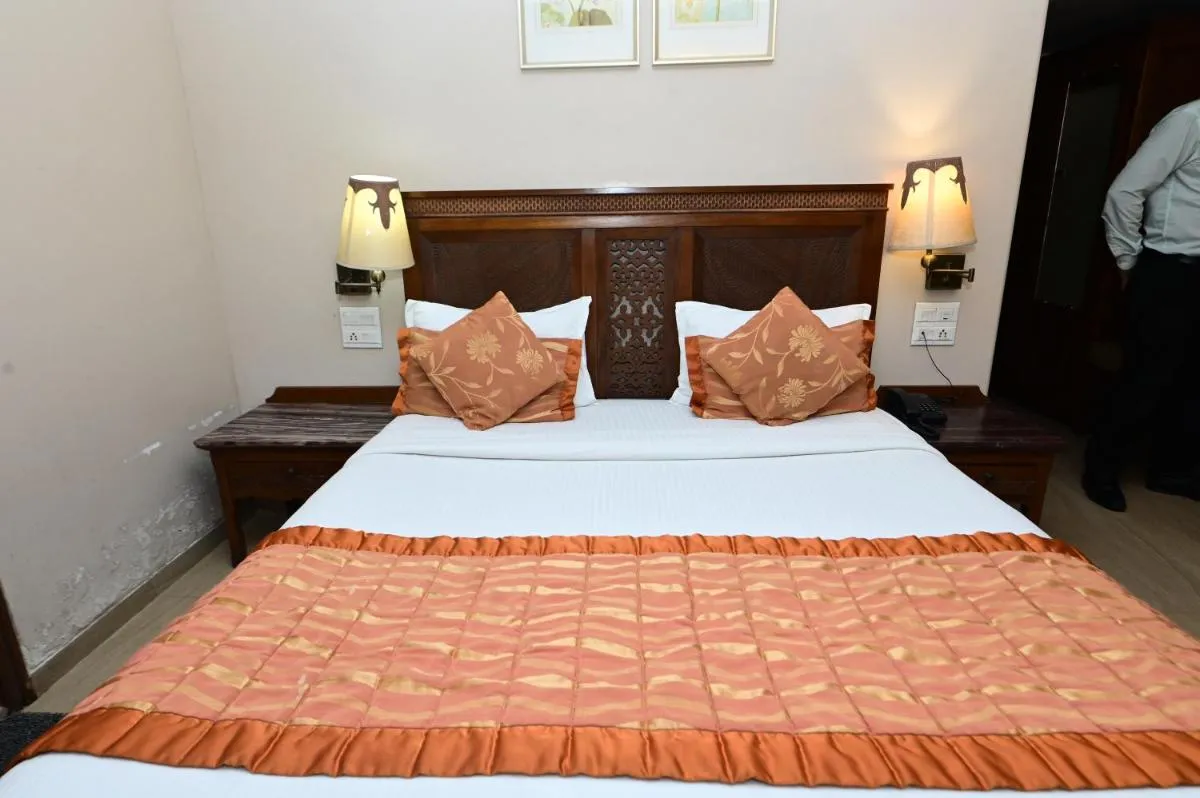 Image 6 of Hotel Sai Inn