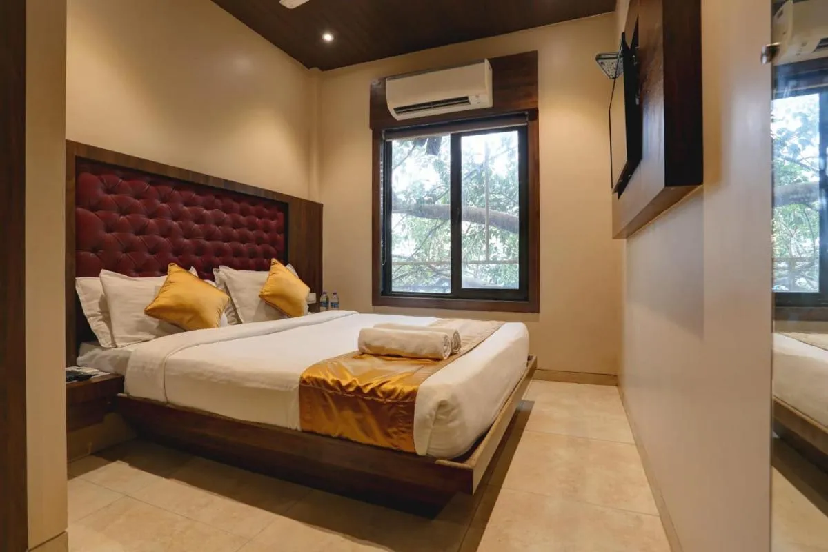 Image 5 of Hotel Sea Breeze