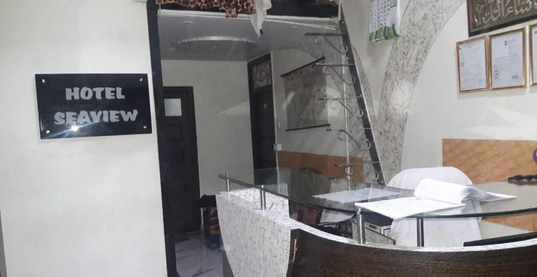 Image 2 of Hotel Sea View – Near Taj Hotel
