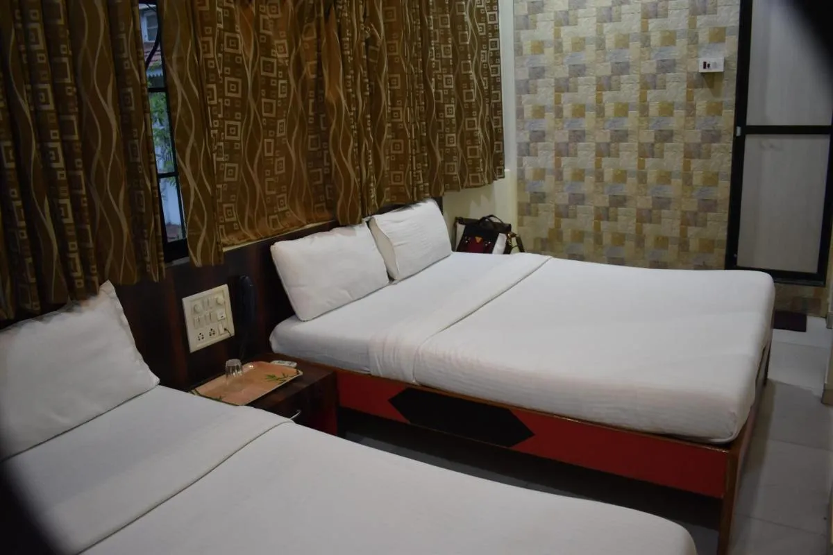 Image 5 of Hotel Sea View – Near Taj Hotel