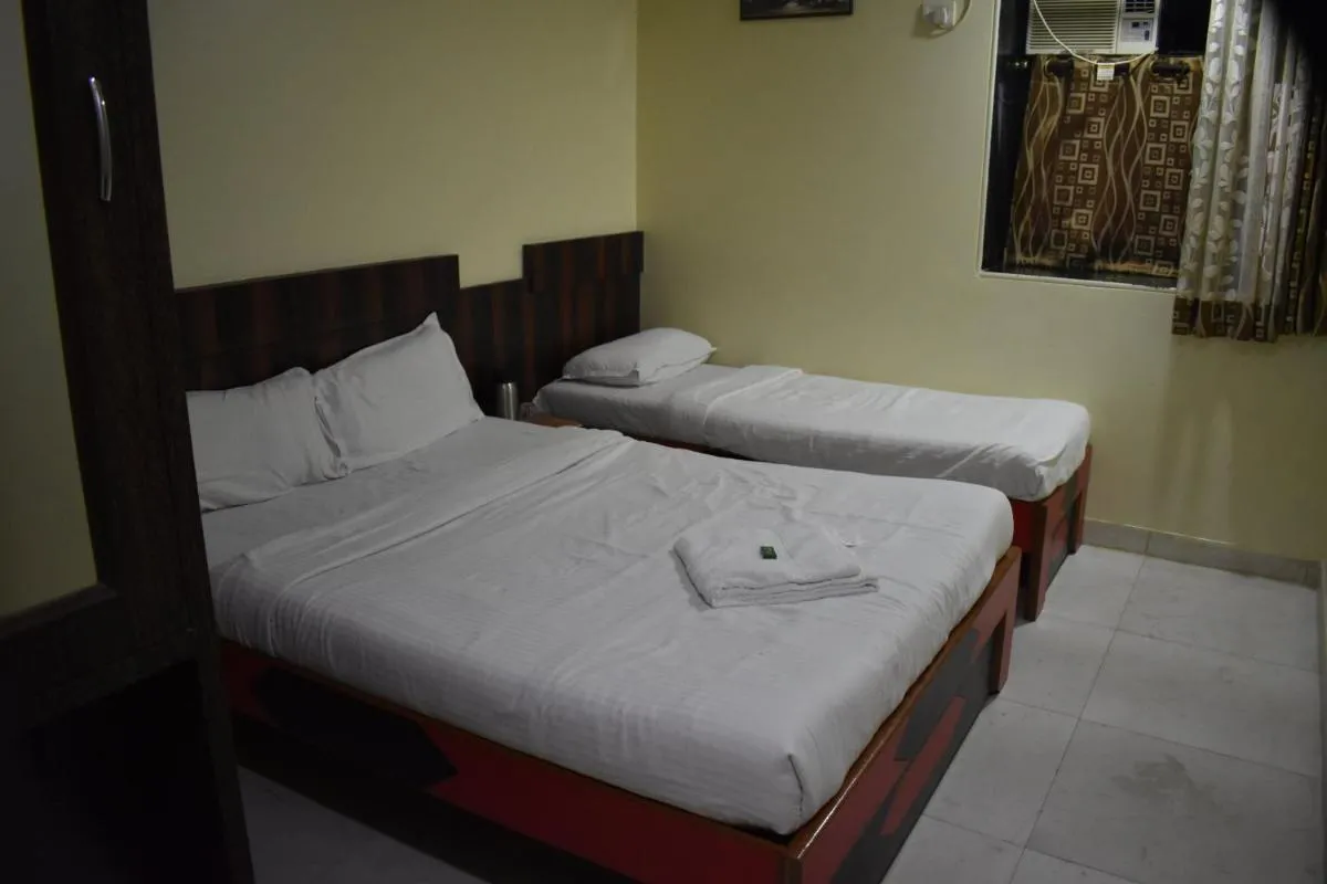 Image 1 of Hotel Sea View – Near Taj Hotel