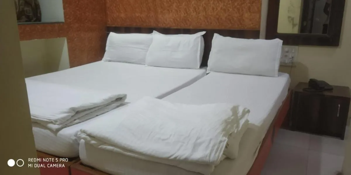 Image 6 of Hotel Sea View – Near Taj Hotel