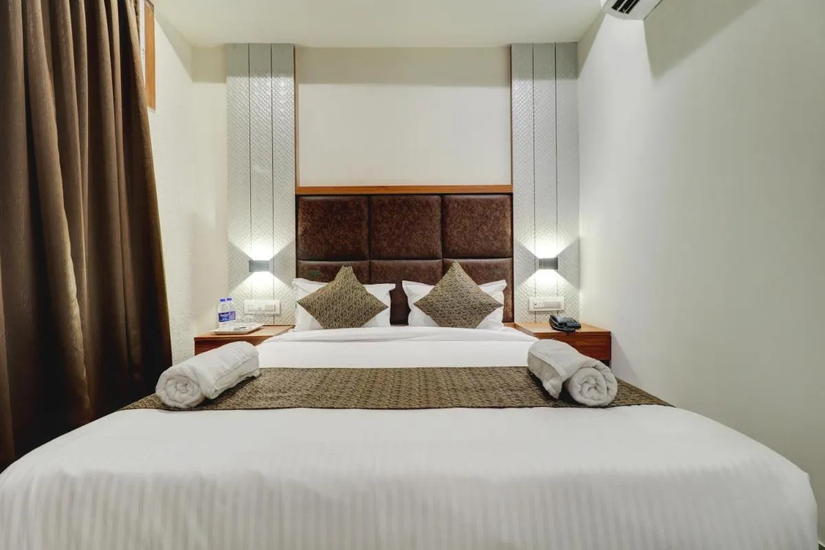 Image 1 of Hotel Sion Fort