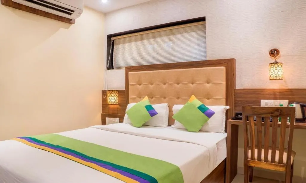 Image 2 of Hotel Skylink Hospitality Next to Amber Imperial