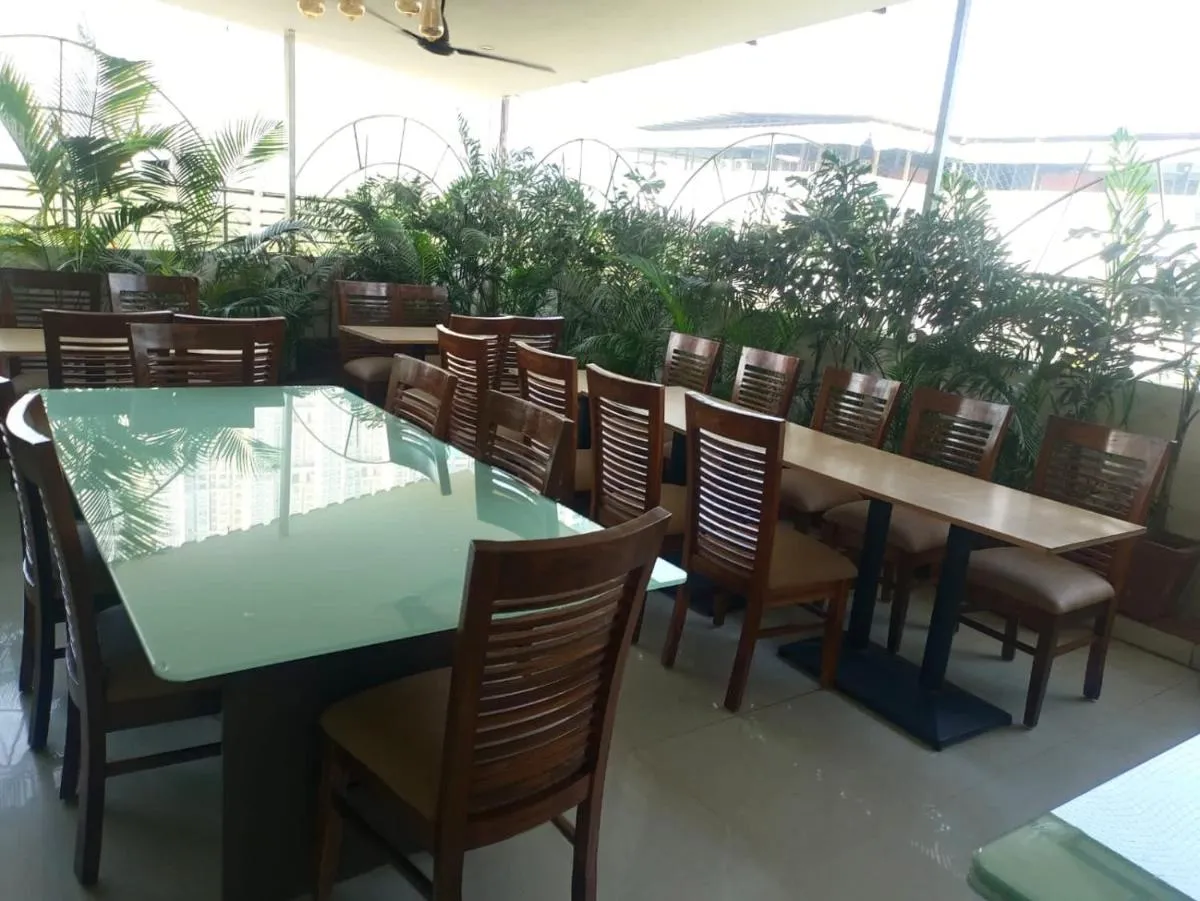 Image 4 of Hotel Skylink Hospitality Next to Amber Imperial