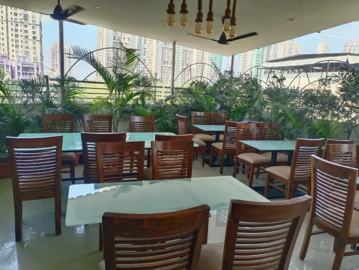 Image 3 of Hotel Skylink Hospitality Next to Amber Imperial
