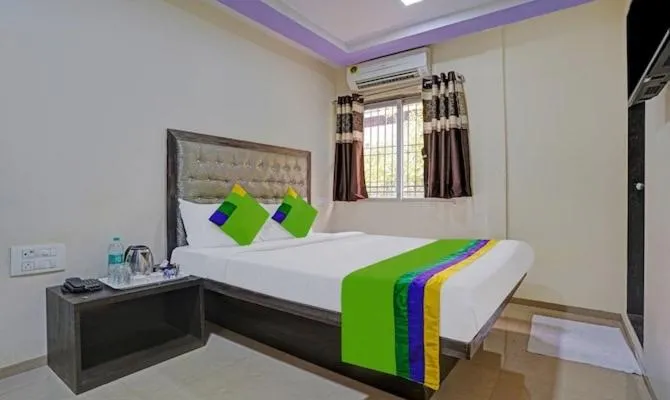 Image 1 of Hotel Skylink Hospitality Next to Amber Imperial