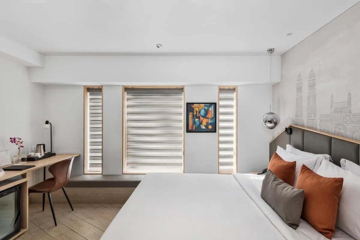 Image 4 of Hotel Suncity Residency