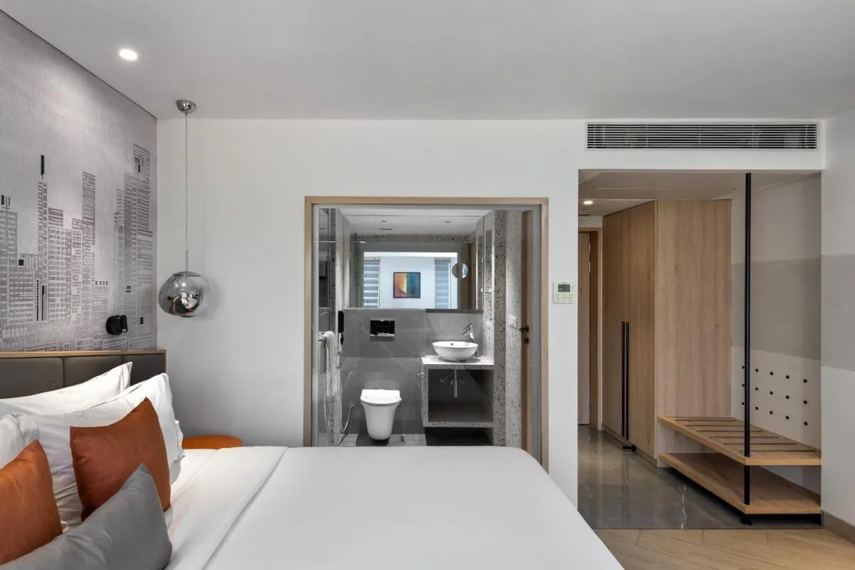Image 3 of Hotel Suncity Residency
