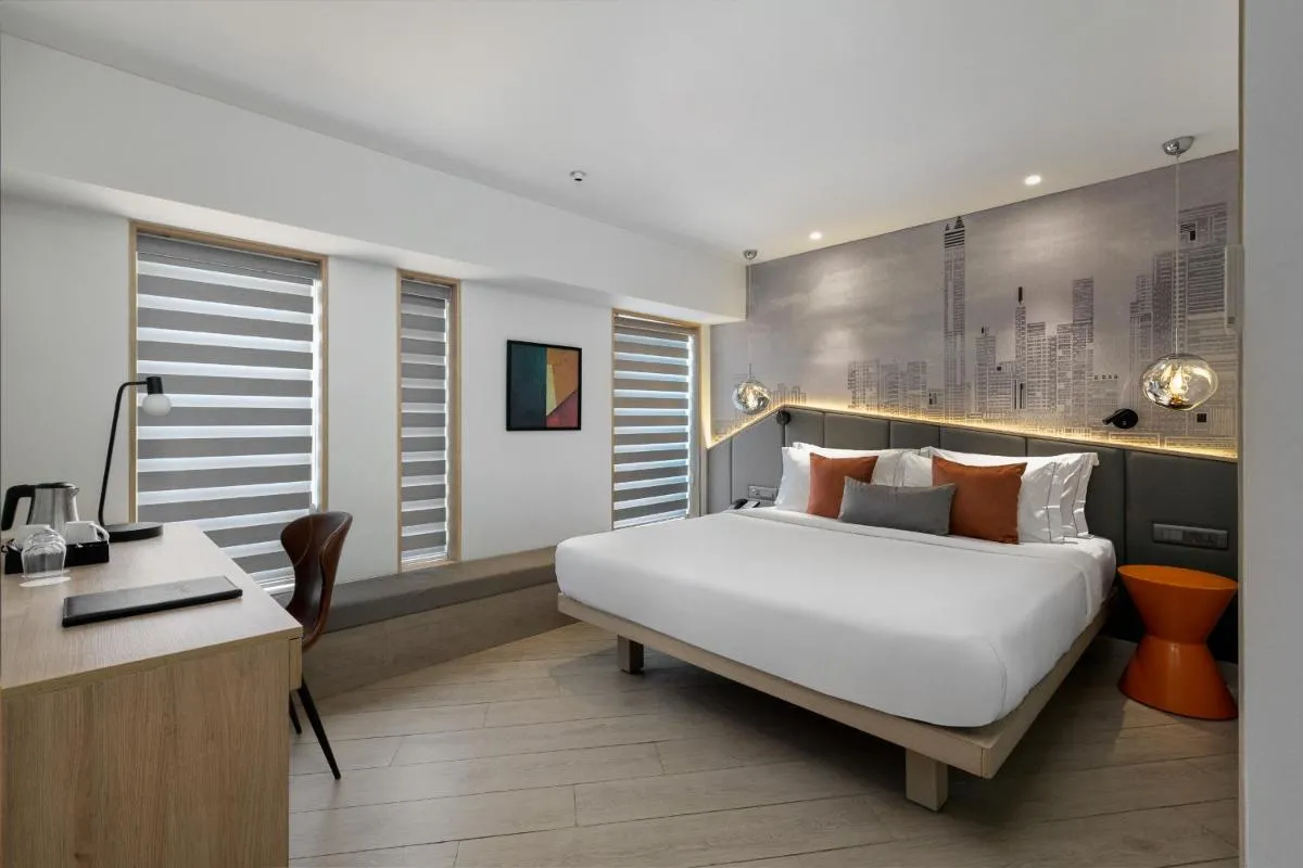Image 2 of Hotel Suncity Residency