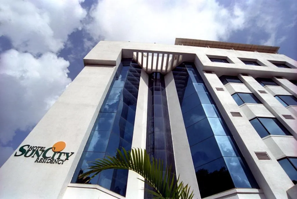Image of Hotel Suncity Residency
