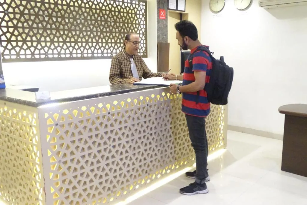Image of Hotel Sunshine Airport