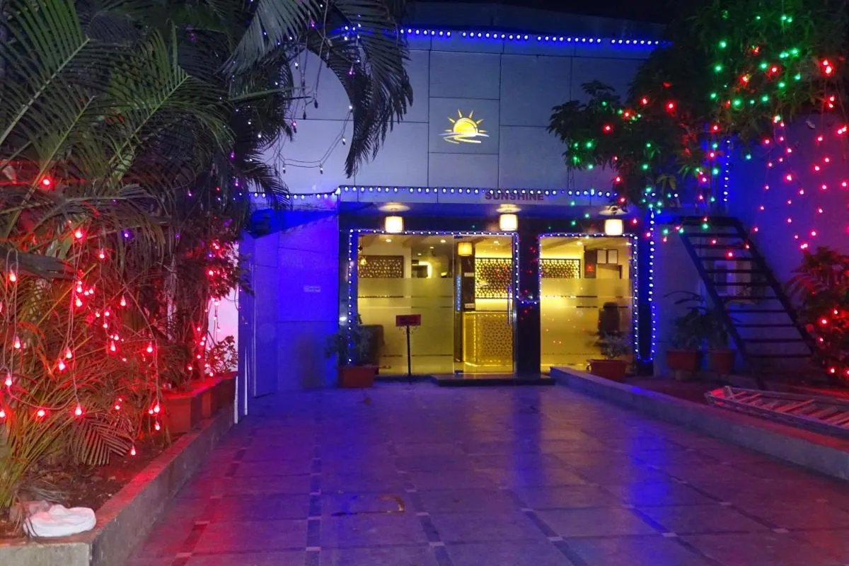 Image 4 of Hotel Sunshine Airport