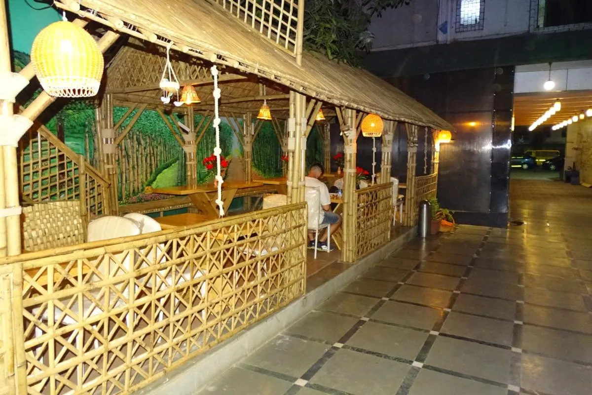 Image 5 of Hotel Sunshine Airport