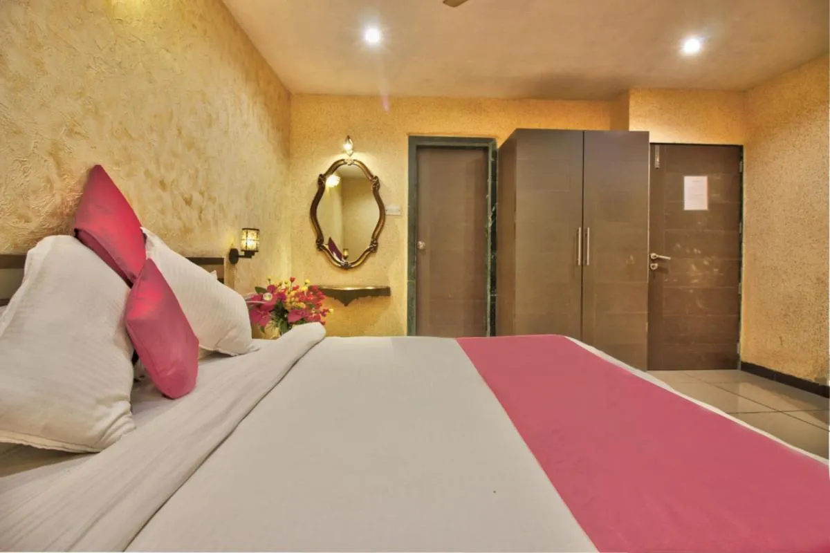 Image 6 of Hotel Sunshine Airport